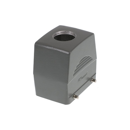 Molex High Const.Hood Top Entry 4P.M32 No Tube 7832.4642.5